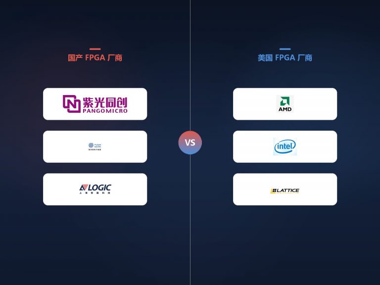 Puces FPGA chinoises : de la puce universelle à la percée indépendante — jusqu’où sommes-nous allés, que manque-t-il encore