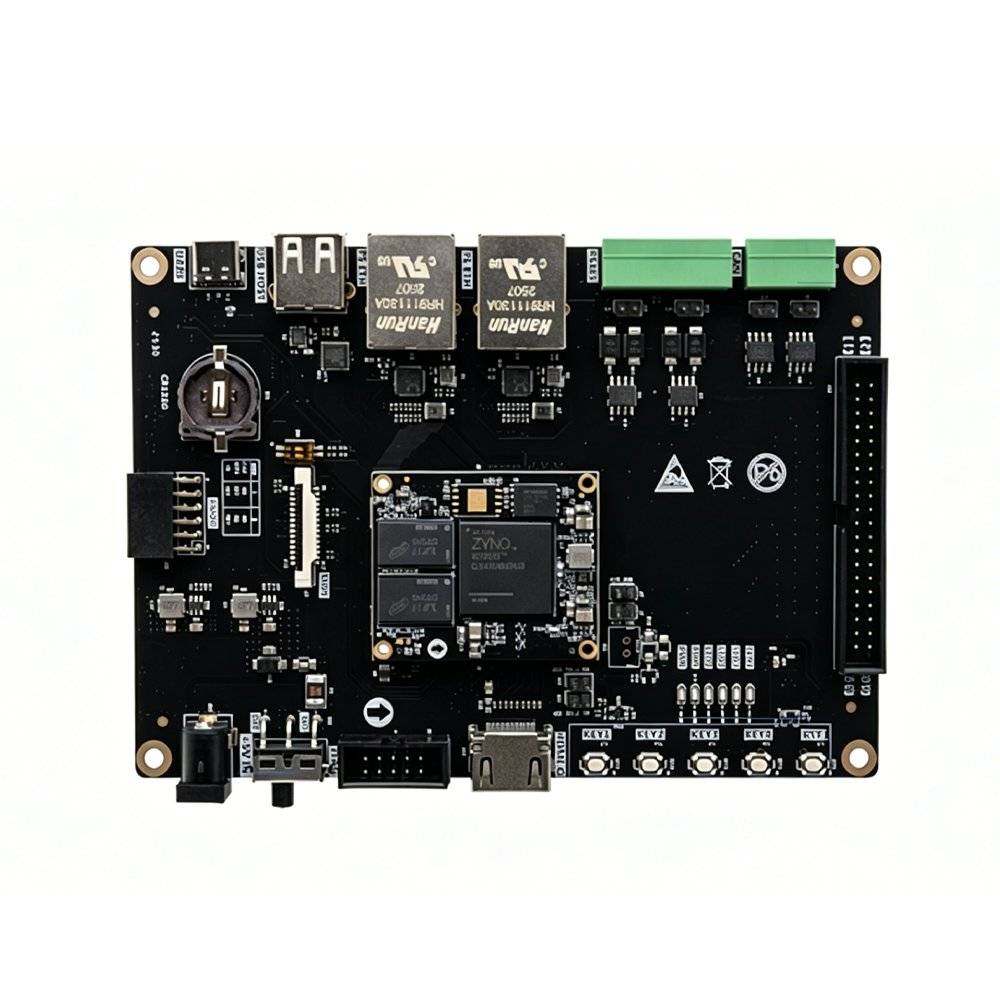 PB7Z020 Carte de développement FPGA MPSoC XC7Z020 Zynq-7000 AMD Xilinx