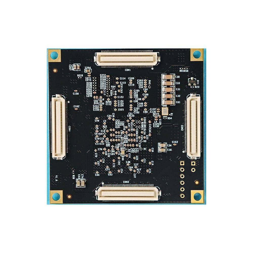 PBC7A20 SoM Artix-7 XC7A200T AMD Xilinx