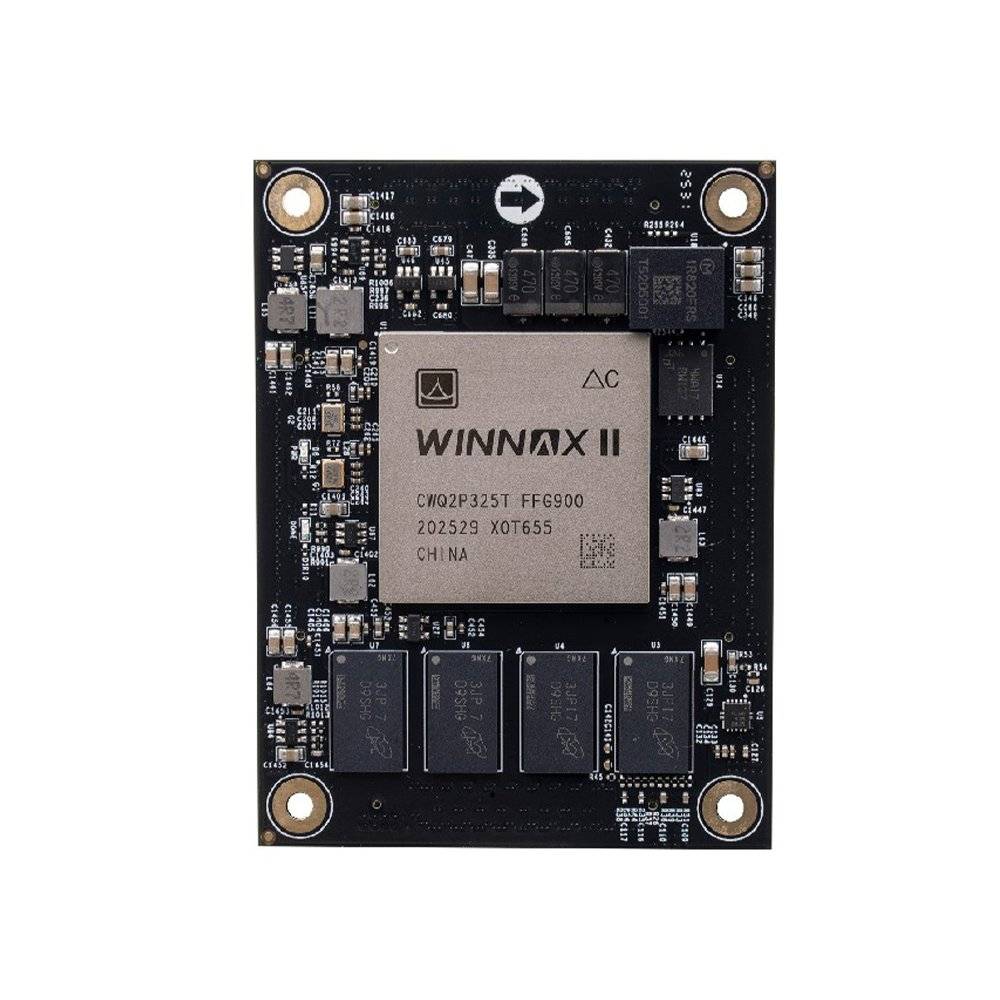 PBC7K325G SoM Kintex-7 FPGA chinois