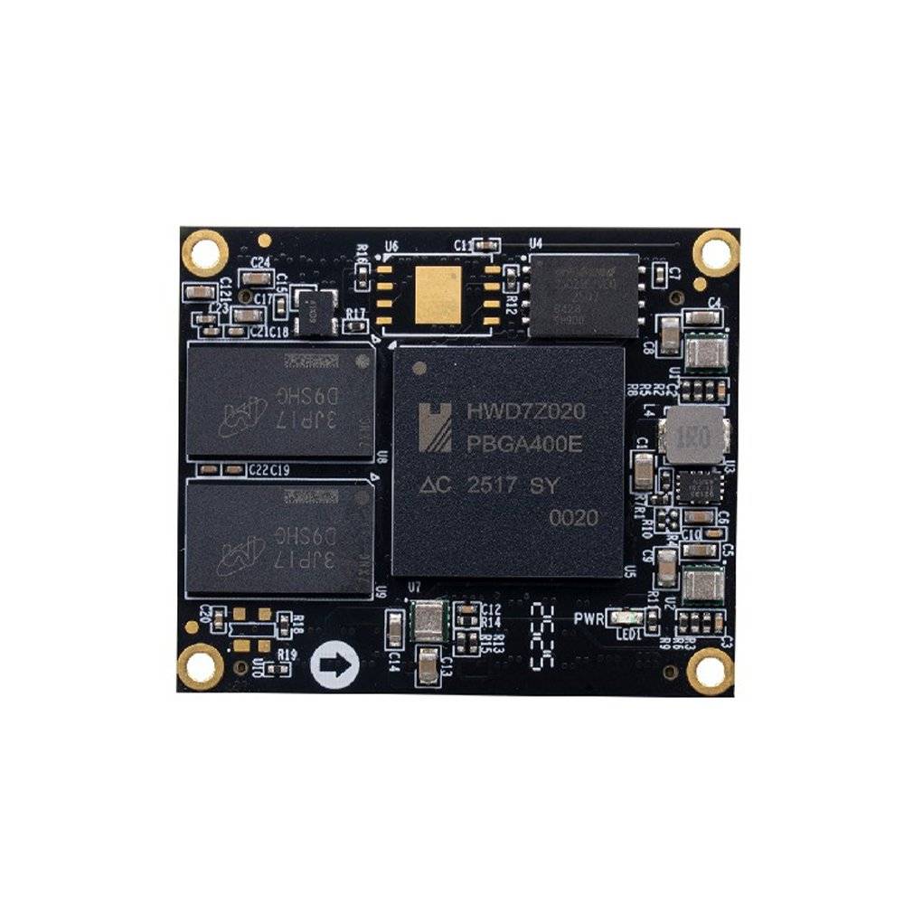 PBC7Z020G SoM Zynq SoC FPGA chinois