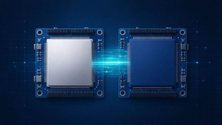 Le vrai coût de la migration FPGA chinoise : un cadre TCO de Xilinx vers FMSH/Pango
