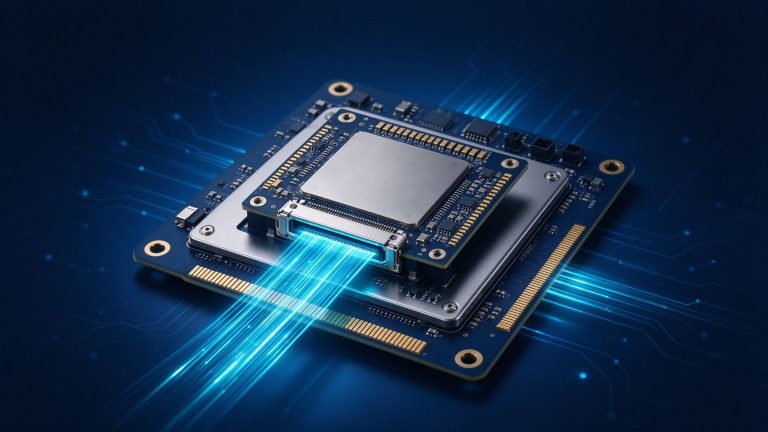 Écosystème de cartes FMC : étendre les IO analogiques et haute vitesse avec VITA 57