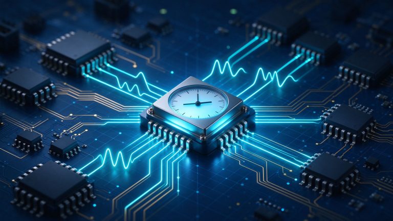 Arbre d’horloge FPGA et budget de gigue : pourquoi votre lien haute vitesse continue d’échouer