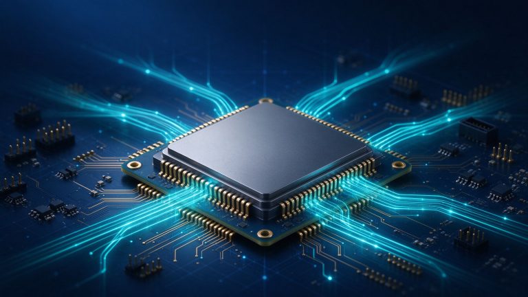 Comment choisir un FPGA pour votre projet : matrice de décision ressources × transceivers × prix