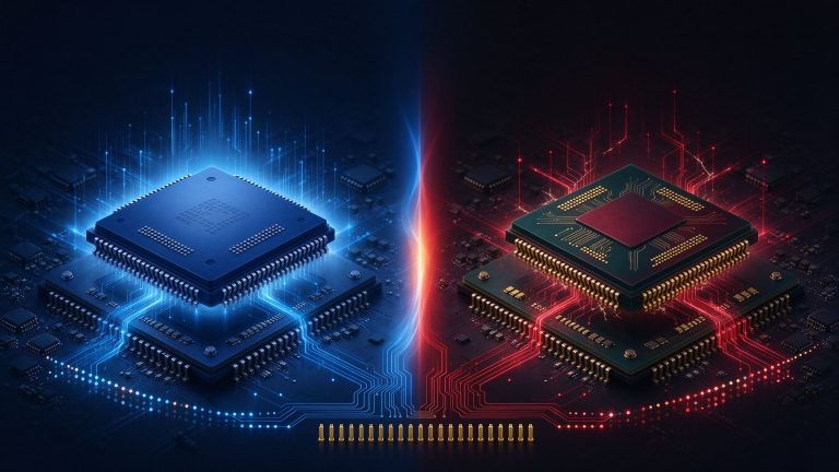 Fudan Micro JFM7 vs AMD/Xilinx série 7 : le FPGA chinois peut-il vraiment les remplacer ?