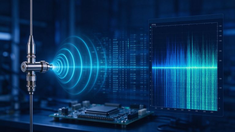 Construire un frontend SDR large bande : chaîne de signal de l’ADC au FPGA